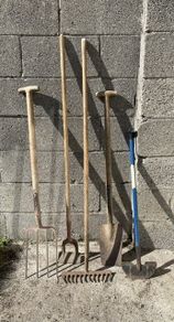 Garden Tools Set