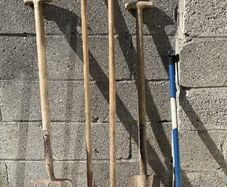 Garden Tools Set