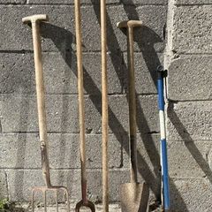 Garden Tools Set