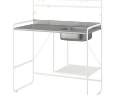 Stainless Steel Kitchen Sink Unit / Kitchenette