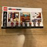 Lego 21302 - The Big Bang Theory Image 2