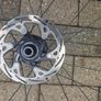 carbon wheel Image 4