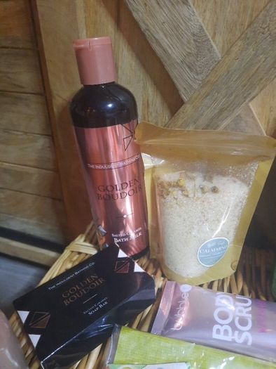 beauty bundle