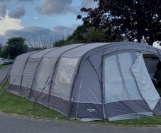 camping