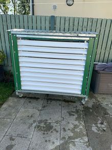 All weather Clothes Line