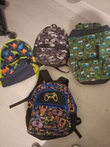 school bags