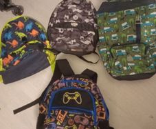 school bags