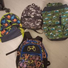 school bags