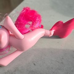 Pinkie Pie Sea Pony 2017 Movie Sea Song like New MLP G4 My Little Pony