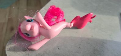 Pinkie Pie Sea Pony 2017 Movie Sea Song like New MLP G4 My Little Pony