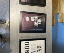 Three motivational pictures