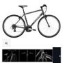 Trek FX 1 Hybrid Bike - 350 EUR Image 2