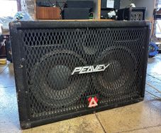 Peavey 210 TXF Speaker