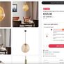Pendant light Image 3