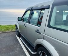 2012 Land Rover Discovery
