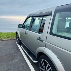 2012 Land Rover Discovery