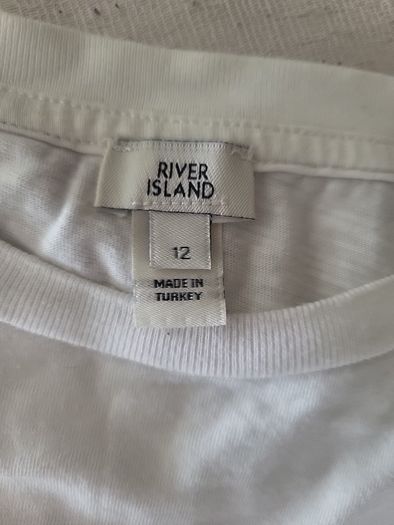 River Island Top