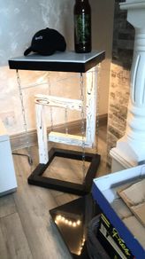 Handmade Furniture Refurbishing, Unique Designs Made to Order