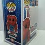 funko Space Jam 2 A New Legacy Gossamer Flocked Exclusive Pop! Vinyl Figure #1186 Image 2