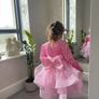 dress for girls 4years Image 3