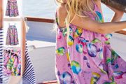 Next dress age 10 &amp;. 7