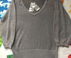 NEW: River Island Top (Size 8)