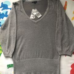 NEW: River Island Top (Size 8)