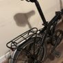 Carrera Intercity Folding Bike - Black - 20inch Image 5