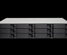 Qnap Ts-1273u-8g 12 Bay Server/nas