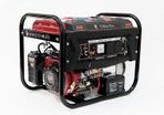 T-MAX Portable Petrol Generator 6000W-E (Electric Key Start/Recoil Start)