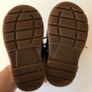 Clarks leather shoes size 5g Image 4