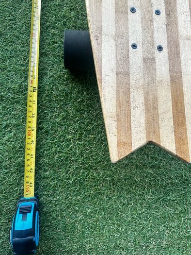 Longboard