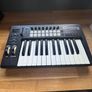 Novation Launchkey 25 Mk2 midi controller Image 3