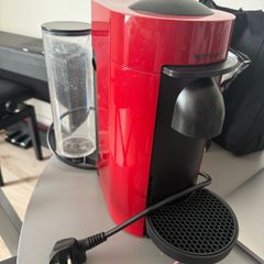 Nespresso Coffee Machine