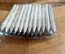 Pack Mini Pencils