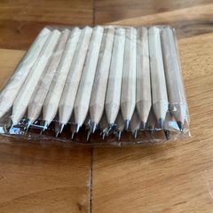 Pack Mini Pencils