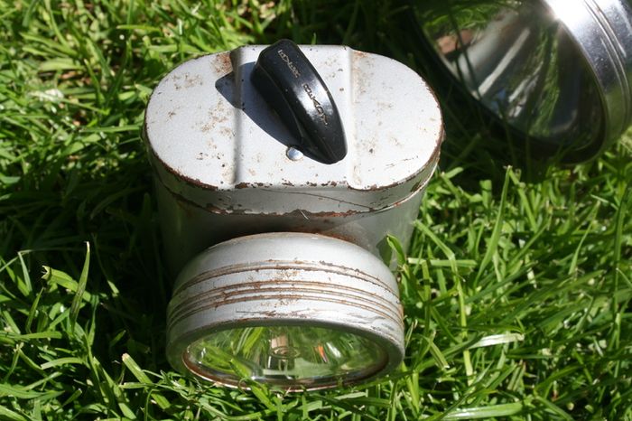 Vintage Lights
