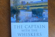 Benedict Kiely - The Captain with the Whiskers