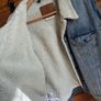 Levi's Sherpa Jacket Image 6