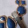 Newbridge Silverware statement necklace Image 3