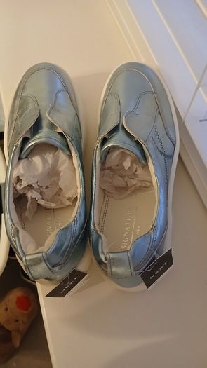 Next Brand New Shoes