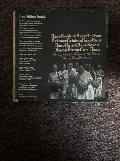 Vinyl LPs 11