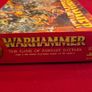 Warhammer Battle 6th edition BOX ONLY Image 2