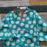 snuggle fleece frugi various sizes various prints Image 3