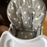 My Babiie Compact Highchair Image 7