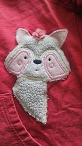 Hoody top