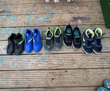 kids shoes
