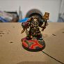 Warhammer: GreyKnights Image 5