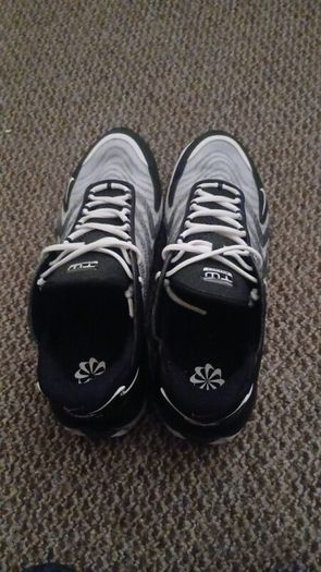 Nike TW size 11 uk