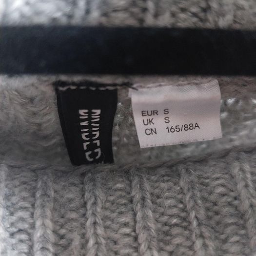 H&M sweater size S